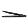 Lenovo ThinkPad P16s (Gen 1) Black 16 IPS FHD+ 1920 x 1200 Anti-glare Intel Core i7 i7-1260P 16 GB Soldered DDR4-3200 SSD 512 GB NVIDIA Quadro T550 GDDR6 4 GB Windows 11 Pro 802.11ax Bluetooth version 5.2 LTE Upgradable Keyboard language Nordic Keyboard b