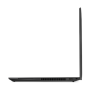 Lenovo ThinkPad P16s (Gen 1) Black 16 IPS FHD+ 1920 x 1200 Anti-glare Intel Core i7 i7-1260P 16 GB Soldered DDR4-3200 SSD 512 GB NVIDIA Quadro T550 GDDR6 4 GB Windows 11 Pro 802.11ax Bluetooth version 5.2 LTE Upgradable Keyboard language Nordic Keyboard b