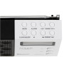Adler , Digital Radio - PLL AM/FM , AD 1908 , Alarm function , White/Black