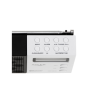 AD 1908 Adler , Digital Radio - PLL AM/FM , AD 1908 , Alarm function , White/Black