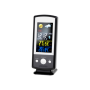 Mesko , MS 1177 , Black , Colorful Digital Display , Weather station