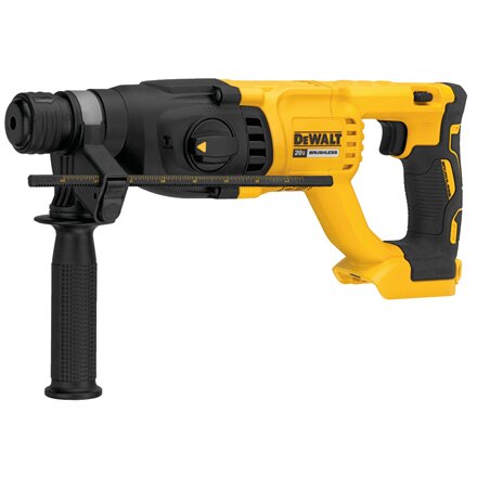 Cordless Perforator, 18 V , DCH133N-XJ