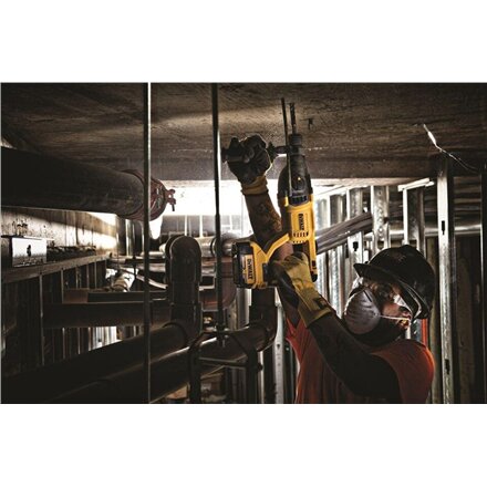 Cordless Perforator, 18 V , DCH133N-XJ