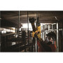 Cordless Perforator, 18 V , DCH133N-XJ