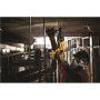 Cordless Perforator, 18 V , DCH133N-XJ