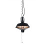 SUNRED , Heater , RSH16, Indus Bright Hanging , Infrared , 2100 W , Black , IP24