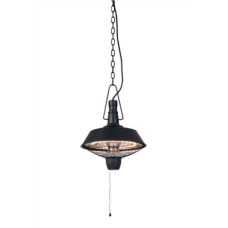 SUNRED , Heater , RSH16, Indus Bright Hanging , Infrared , 2100 W , Black , IP24 SUNRED , Heater , RSH16, Indus Bright Hanging , Infrared , 2100 W , Black , IP24