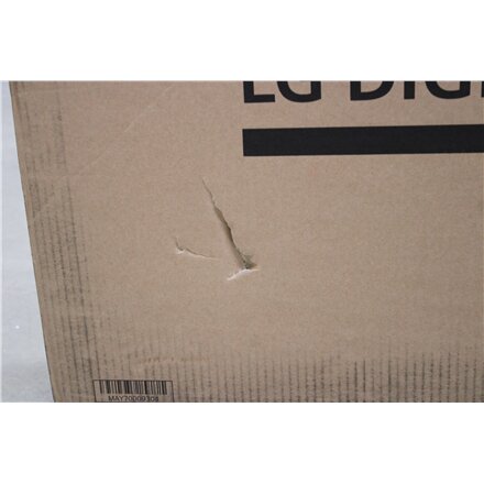 SALE OUT. LG 43UH5N-E 43“ 3840x2160/m2/16:9/8ms/ HDMI DP Audio , LG 43UH5N-E , 43 , Landscape/Portrait , 24/7 , WebOS , DAMAGED PACKAGING , 500 cd/m² , 8 ms , 178 ° , 178 °