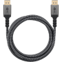 Goobay 65265 DisplayPort Cable , DisplayPort , 2 m