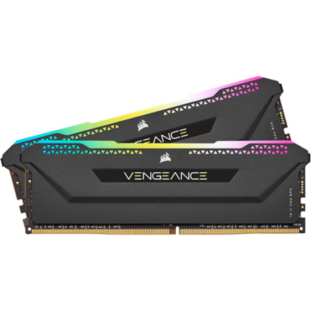 Corsair , 16 GB , DDR4 , 3200 MHz , PC/server , Registered No , ECC No