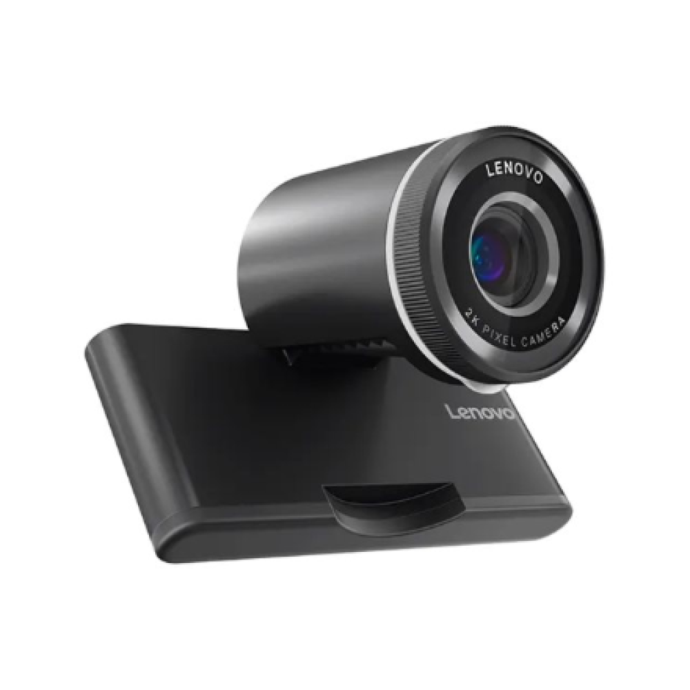 Lenovo QHD Webcam