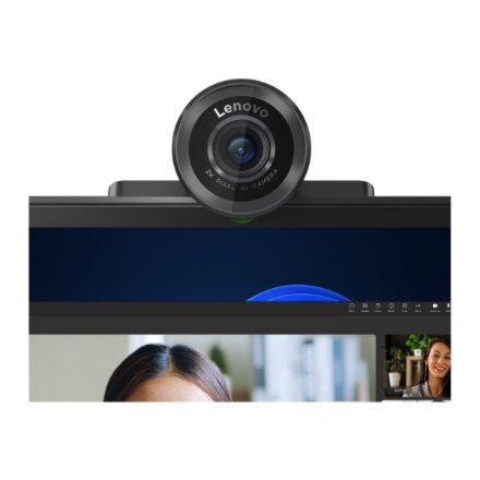 Lenovo QHD Webcam