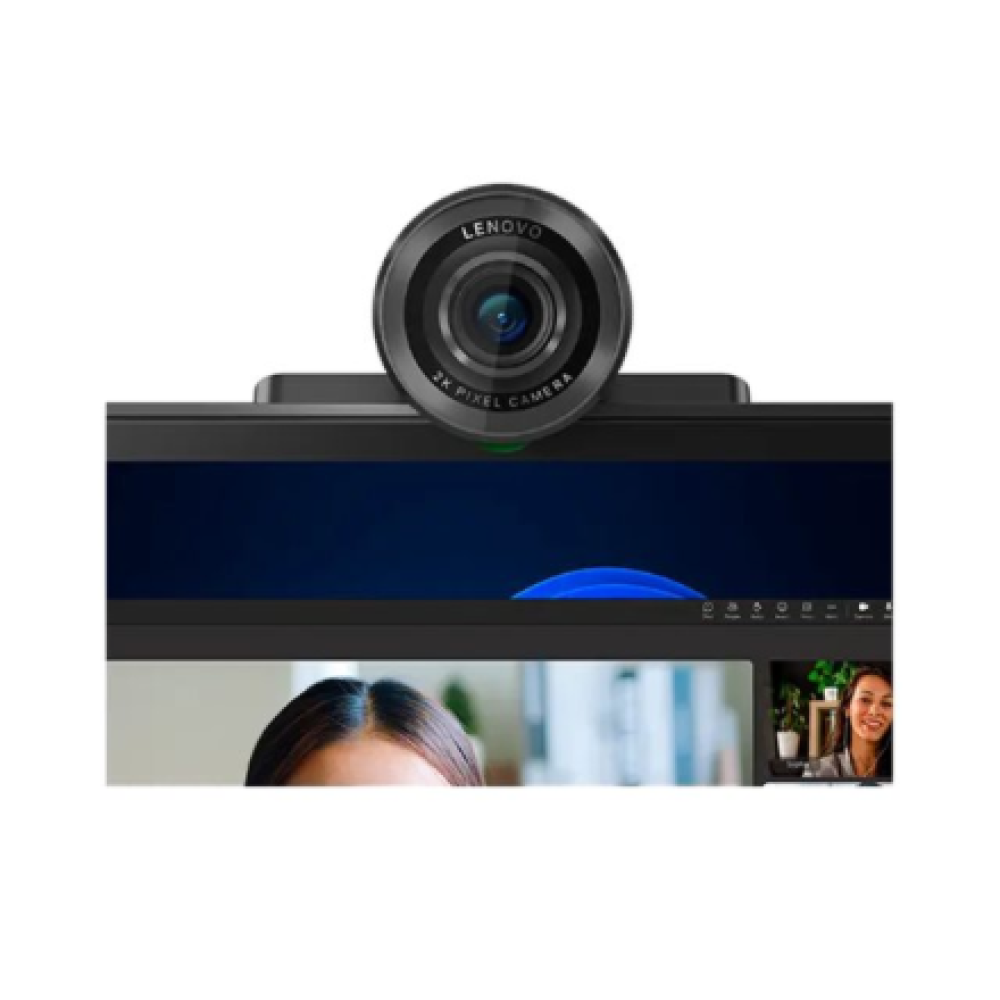 Lenovo QHD Webcam