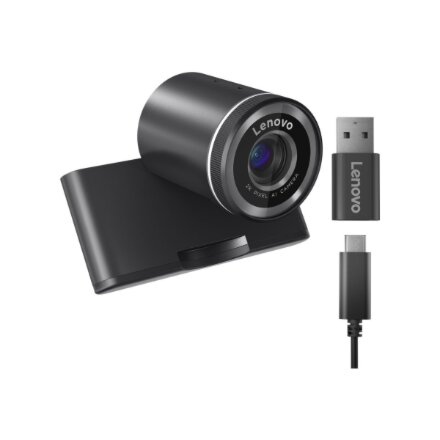 Lenovo QHD Webcam