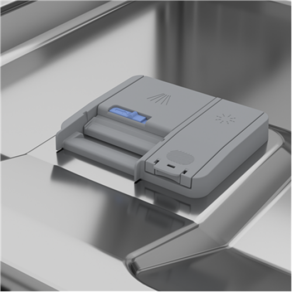 BEKO Dishwasher DIN34320 Built-in, Width 59.8 cm, Number of place settings 13, Number of programs 4, Energy efficiency class E, Display