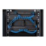 Digitus 254 mm (10) 1U Shelf , DN-10-TRAY-1-B