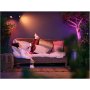 Philips Hue WCA Lily Outdoor Spot Light Base 24V , 8 W , 2200-6500 BBL CCT range