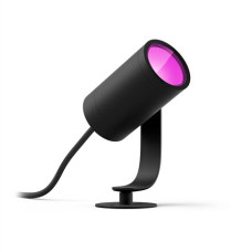 Philips Hue WCA Lily Outdoor Spot Light Base 24V , 8 W , 2200-6500 BBL CCT range Philips Hue WCA Lily Outdoor Spot Light Base 24V , 8 W , 2200-6500 BBL CCT range