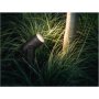 Philips Hue WCA Lily Outdoor Spot Light Base 24V , 8 W , 2200-6500 BBL CCT range
