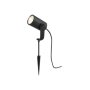 Philips Hue WCA Lily Outdoor Spot Light Base 24V , 8 W , 2200-6500 BBL CCT range