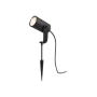 Philips Hue WCA Lily Outdoor Spot Light Base 24V , 8 W , 2200-6500 BBL CCT range