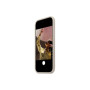 Apple Back cover , Apple , iPhone Air , Reinforced polycarbonate plastic , Tan , Bumper