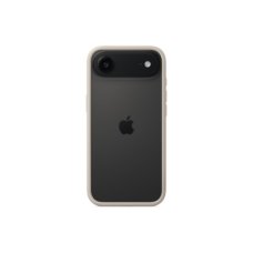 Apple Back cover , Apple , iPhone Air , Reinforced polycarbonate plastic , Tan , Bumper Apple Back cover , Apple , iPhone Air , Reinforced polycarbonate plastic , Tan , Bumper