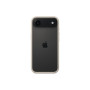 Apple Back cover , Apple , iPhone Air , Reinforced polycarbonate plastic , Tan , Bumper
