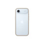 Apple Back cover , Apple , iPhone Air , Reinforced polycarbonate plastic , Tan , Bumper