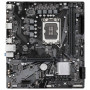Gigabyte H610M D3W DDR4 , Processor family Intel , Processor socket LGA1700 , DDR4 , Supported hard disk drive interfaces M.2, SATA , Number of SATA connectors 4