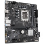 Gigabyte H610M D3W DDR4 , Processor family Intel , Processor socket LGA1700 , DDR4 , Supported hard disk drive interfaces M.2, SATA , Number of SATA connectors 4
