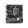 Gigabyte H610M D3W DDR4 , Processor family Intel , Processor socket LGA1700 , DDR4 , Supported hard disk drive interfaces M.2, SATA , Number of SATA connectors 4