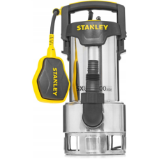 Stanley , Stainless Steel Submersible Water Pump, SXUP1100XDE, 1100 W