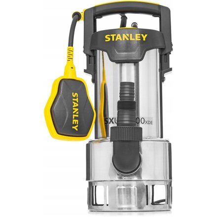 Stainless Steel Submersible Water Pump, SXUP1100XDE, 1100 W
