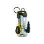 Stainless Steel Submersible Water Pump, SXUP1100XDE, 1100 W
