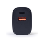 Gembird , TA-UQC3-03 , 2-port 18 W USB Fast Charger , N/A