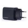 Gembird , TA-UQC3-03 , 2-port 18 W USB Fast Charger , N/A
