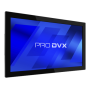 ProDVX , Touch Monitor , TMP-22X , 21.5 , cd/m² , Touchscreen , 250 cd/m² , 178 °