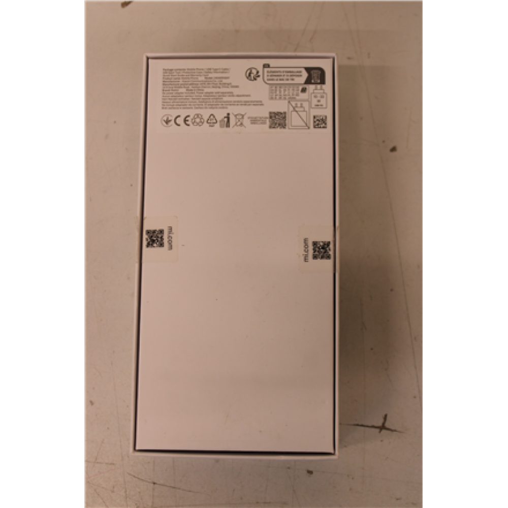 SALE OUT. , Xiaomi , Redmi , 13 , Midnight Black , 6.79 , IPS LCD , 1080 x 2460 pixels , Mediatek , Internal RAM 6 GB , 128 GB , microSDXC , Dual SIM , Nano SIM , Main camera resolution 108+2 MP , Secondary camera resolution 13 MP , Android , 14 , 5030 mA