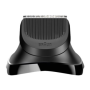 Braun Shave&Style Shaver , 3000BT Series 3 , Operating time (max) 45 min , NiMH , Black