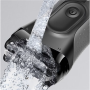 Braun Shave&Style Shaver , 3000BT Series 3 , Operating time (max) 45 min , NiMH , Black