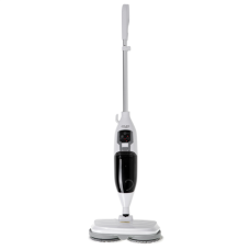 Adler Rotary Steam Mop , AD 7052 , Corded operating , Washing function , Power 1300 W , White