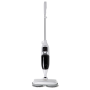 Adler Rotary Steam Mop , AD 7052 , Corded operating , Washing function , Power 1300 W , White