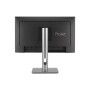 Asus , PROART PA249CGV , 24 , IPS , FHD , 16:9 , 144 Hz , 5 ms , 1920 x 1080 pixels , 350 cd/m² , HDMI ports quantity 1 , Black