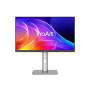 Asus , PROART PA249CGV , 24 , IPS , FHD , 16:9 , 144 Hz , 5 ms , 1920 x 1080 pixels , 350 cd/m² , HDMI ports quantity 1 , Black