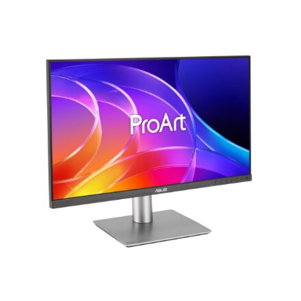 Asus , PROART PA249CGV , 24 , IPS , FHD , 16:9 , 144 Hz , 5 ms , 1920 x 1080 pixels , 350 cd/m² , HDMI ports quantity 1 , Black