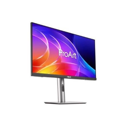Asus , PROART PA249CGV , 24 , IPS , FHD , 16:9 , 144 Hz , 5 ms , 1920 x 1080 pixels , 350 cd/m² , HDMI ports quantity 1 , Black