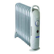 Mesko , MS 7806 , Oil Filled Radiator , 1200 W , White Mesko , MS 7806 , Oil Filled Radiator , 1200 W , White