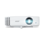 Acer , X1526HK , Full HD (1920x1080) , 4000 ANSI lumens , White , Lamp warranty 12 month(s)