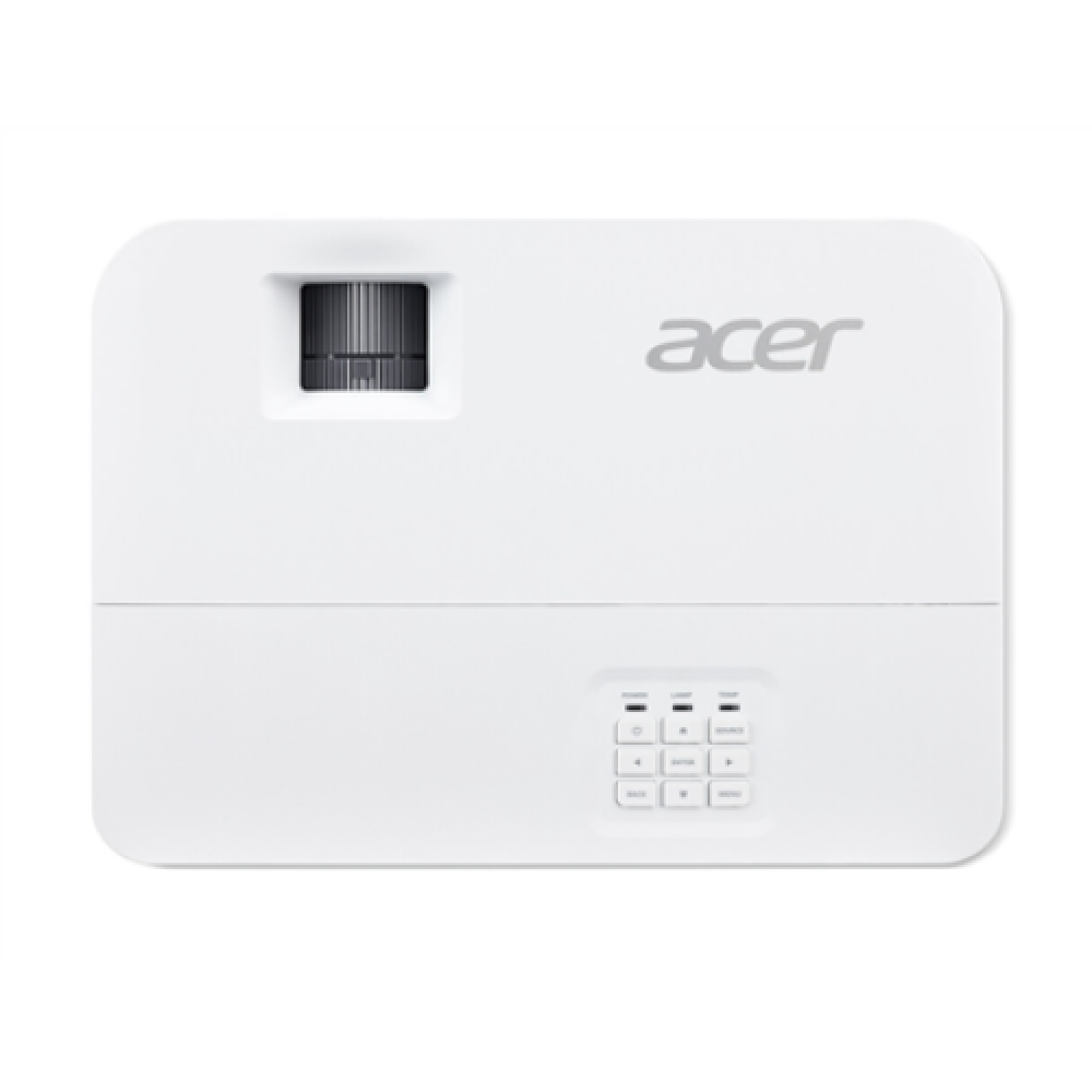 Acer , X1526HK , Full HD (1920x1080) , 4000 ANSI lumens , White , Lamp warranty 12 month(s)